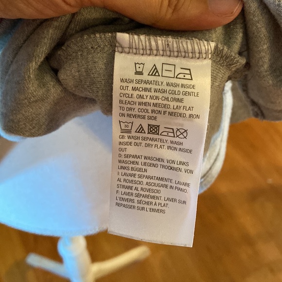 Halloween top. Size XL - Picture 4 of 4